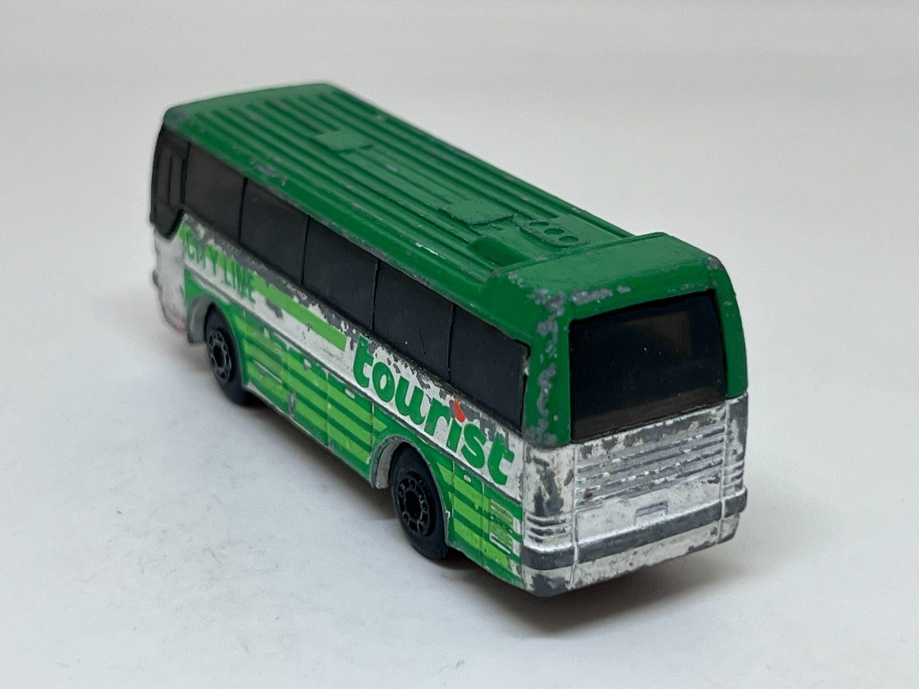 Matchbox Modellini d'auto: Matchbox Ikarus Coach #241 – Usato da Wildegg venduto da LaaBoutique 2
