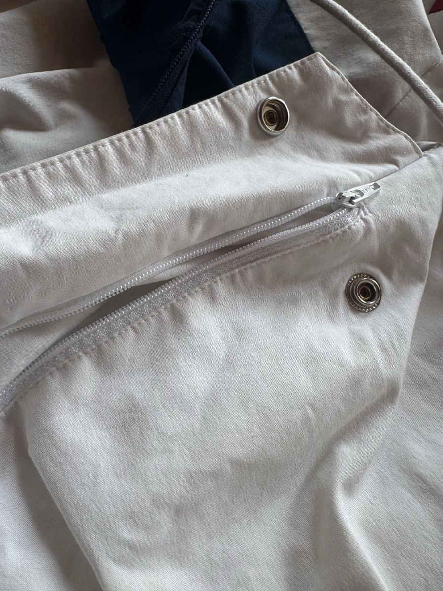Jacken: REEBOK WINDBREAKER  – Neu (gemäss Beschreibung) aus Nidau von stubeee 6