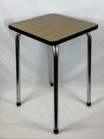 Tabouret vintage – Années 70