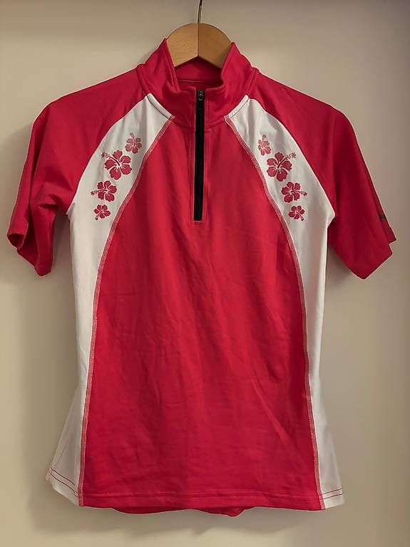 T-shirts: Velo Shirt – D'occasion à Zürich par Nova74 1