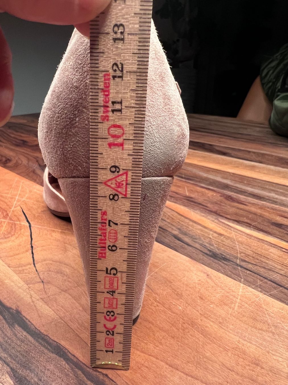 Chie Mihara Scarpe da donna: CHIE MIHARA / Leder / Grösse 38.5 – Usato da Adligenswil venduto da ciaostella 6