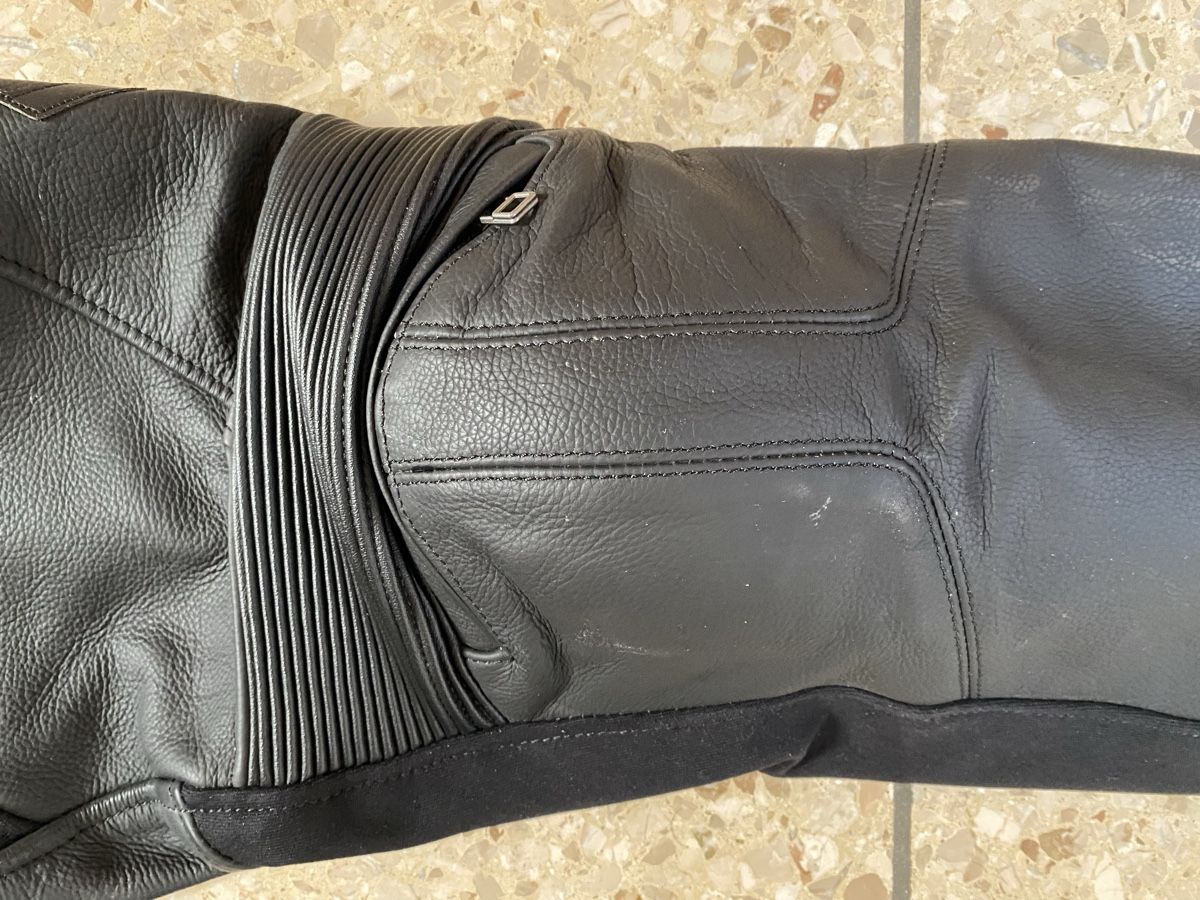 Dainese Completi & Tailleur: Dainese Lederkombi zweiteilig – Usato da Muri AG venduto da ram_nl77 4