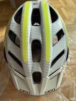 Velohelm Giro NEU, 61-65 cm