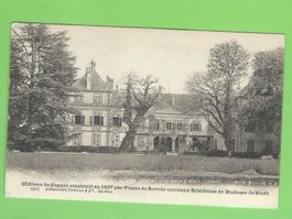 Château de Coppet