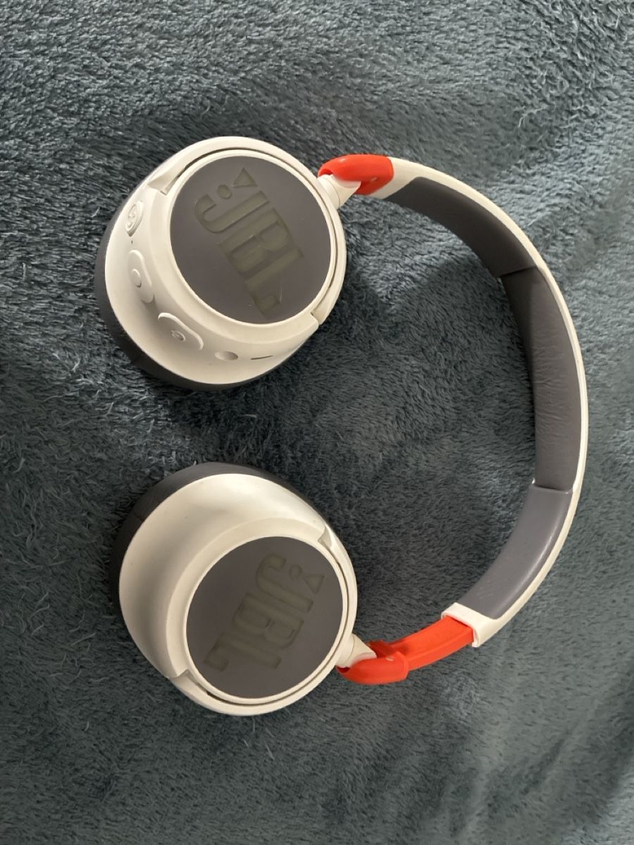 JBL Cuffie: JBL JR 460NC Wireless Bluetooth Headphones  – Usato da Gattikon venduto da The.Sparklab