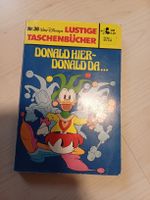 LTB Nr. 38 / Donald hier - Donald da...