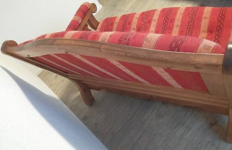 Sofas: Sofa "Voglauer" – Gebraucht aus Künten von Huwe56 3
