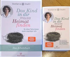 Das Kind in dir muss Heimat finden