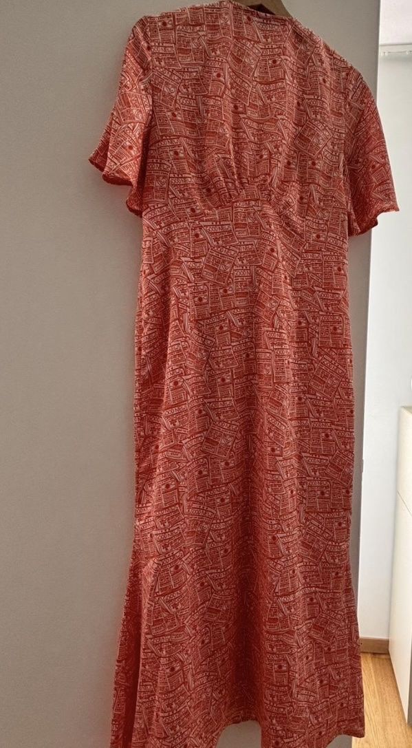 Kleider: Tolles Kleid – Gebraucht aus St. Gallen von ann_llt9 4