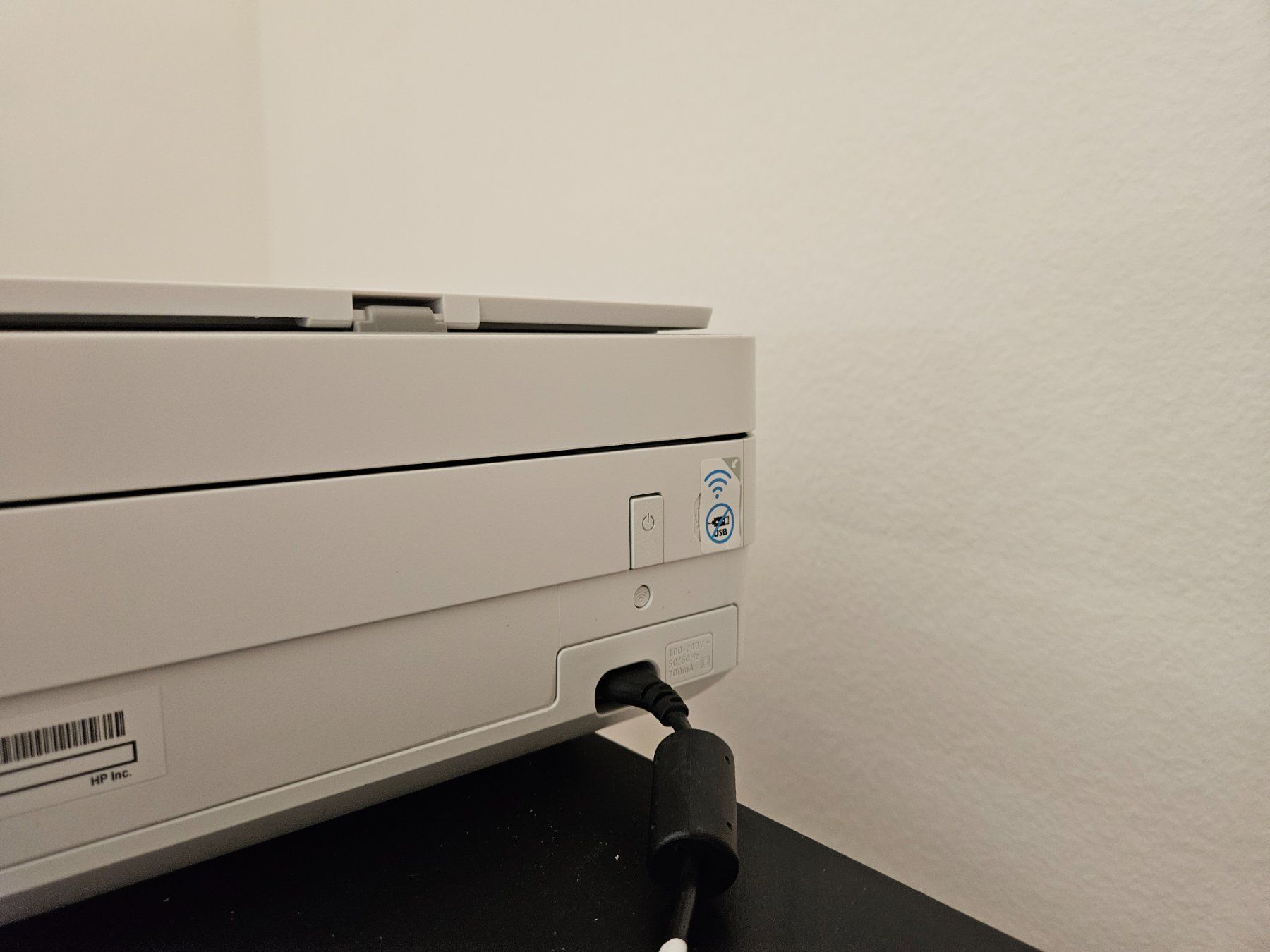 Hewlett Packard Stampanti: HP Drucker ENVY 6030e – Usato da Luzern venduto da NoName332 2