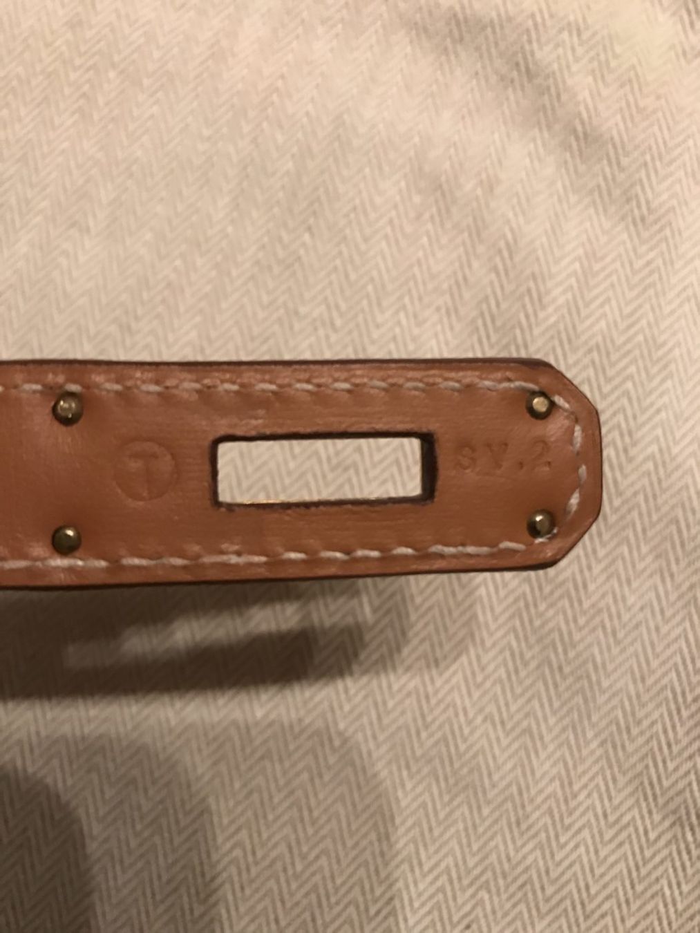 Hermès Borse da donna: Sac à main Hermès Kelly 35 – Usato da Pully venduto da Occasions-luxe.Golay 8