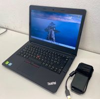 Lenovo Thinkpad E470 i7/16GB/250GB/Win11pro