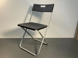 neuer IKEA - Gunde Klappstuhl ab 1.-