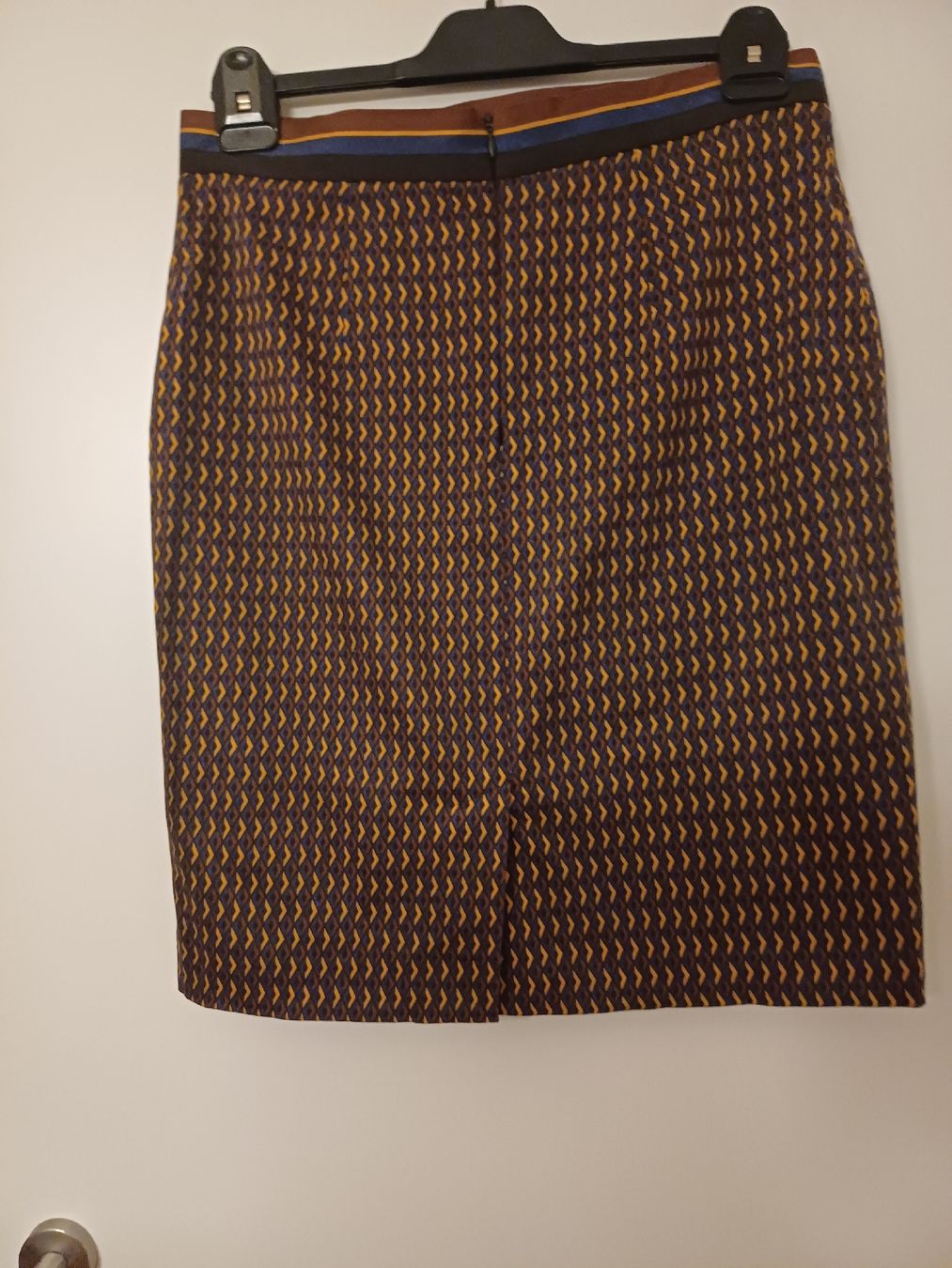 Gonne: Jupe Bianca, Taille 38, coton – Usato da Boudry venduto da JulieG13 2