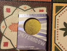 Urban Decay 24/7 Eyeshadow Mono - Overdraft