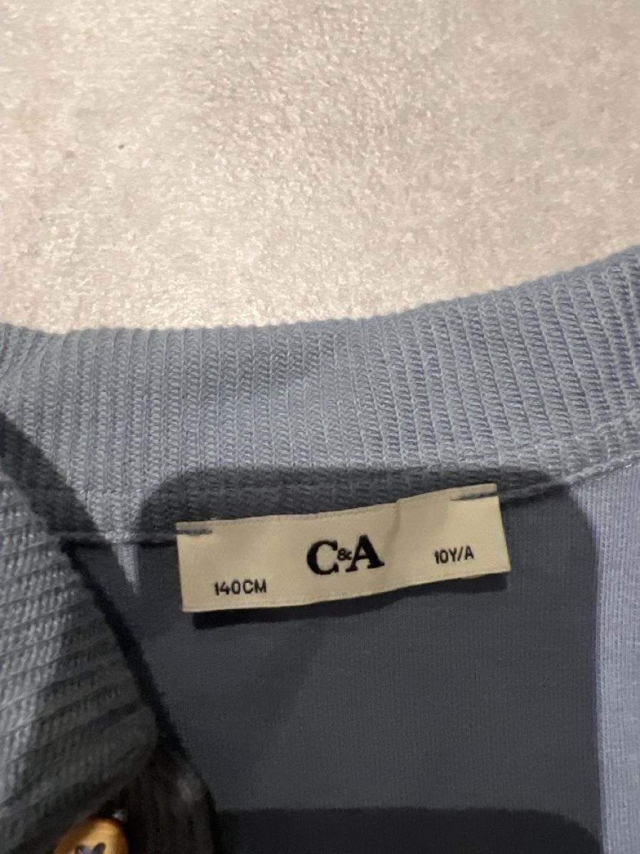 C&A Chemises, T-shirts & Polos: Langarmshirt C&A  – D'occasion à Bottmingen par ale3829 1