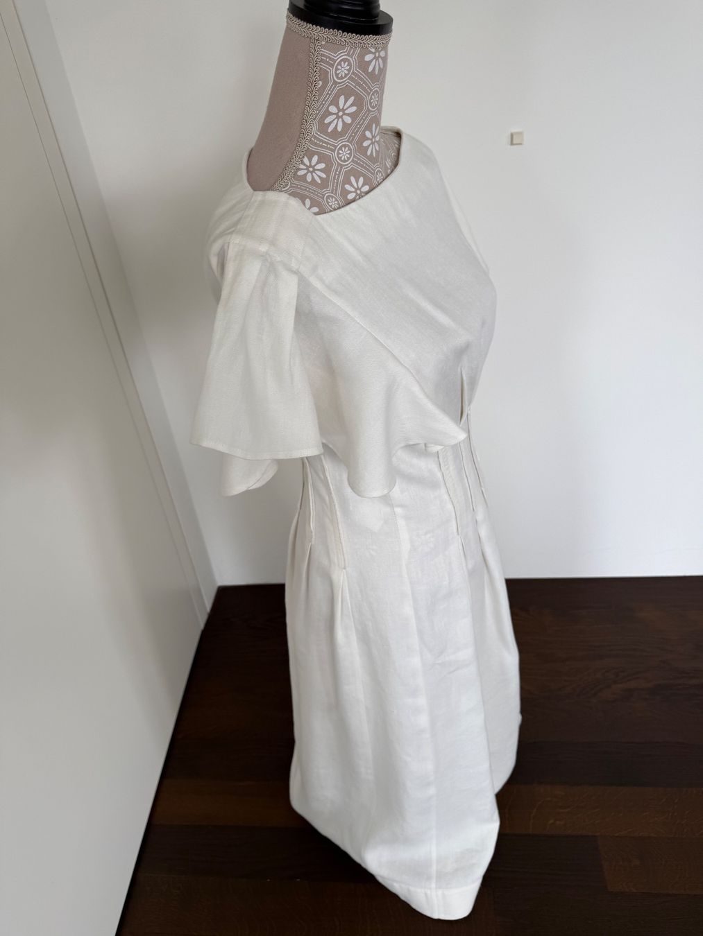 Chloé Vestiti: Chloe Kleid Gr. 34 – Nuovo (secondo la descrizione) da Balzers venduto da Lissi57 5