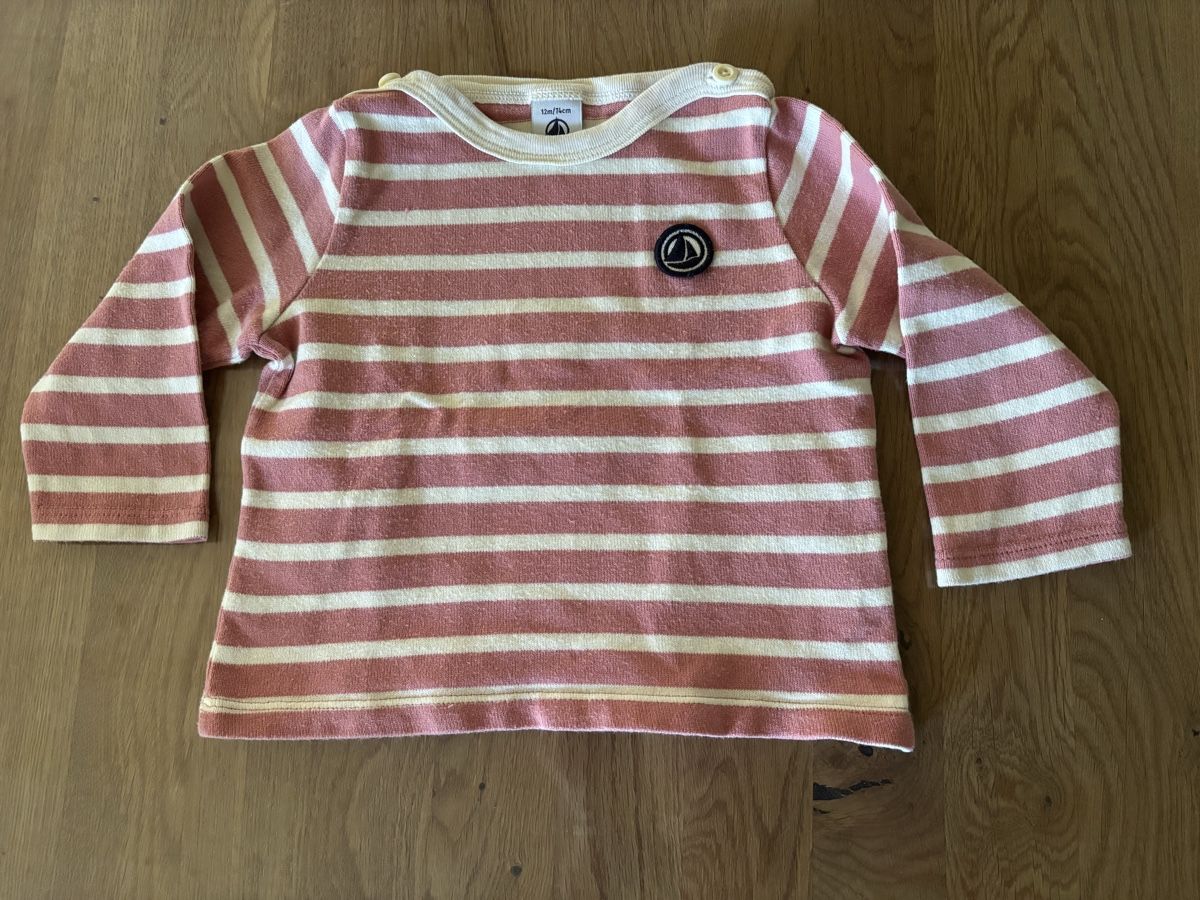 Petit Bateau Maglioni & Felpe: Pullover Gr. 74, Baumwolle, petit bateau – Usato da Hagenbuch ZH venduto da LisaChristine