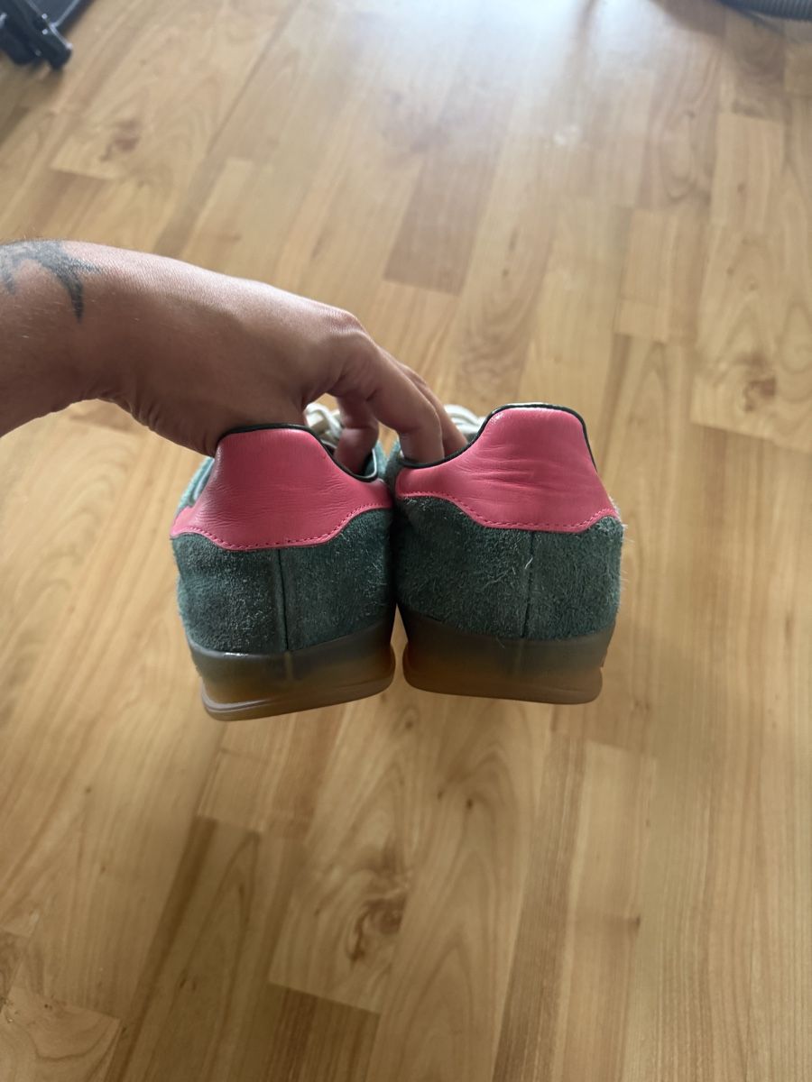 Adidas Scarpe da uomo: Adidas Samba 43.5 – Usato da Ostermundigen venduto da sch_hlc9 2