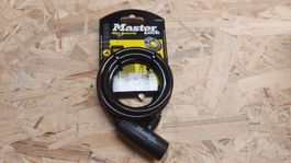 Master Lock Bike Security level 4