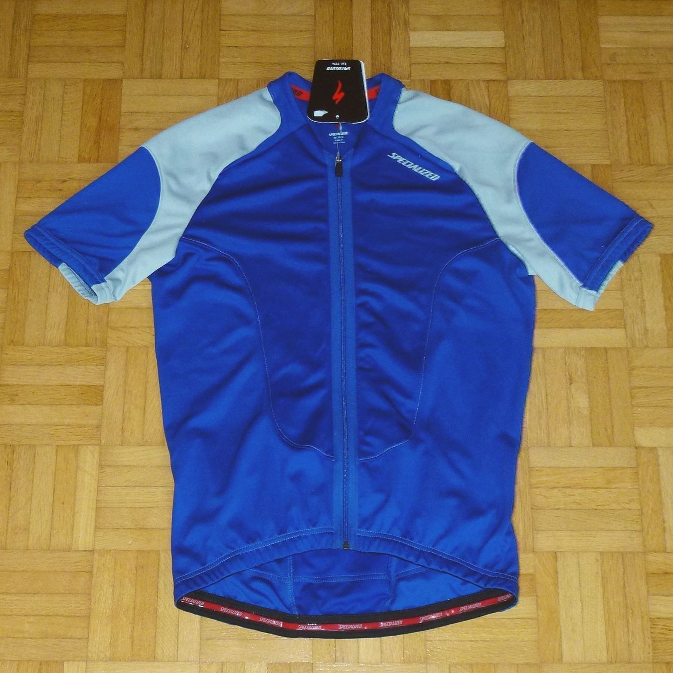 Specialized Maillots de corps & Pantalons: Specialized ~ Avilan ~ Trikot – Neuf avec emballage d'origine à Elgg par Trail_29