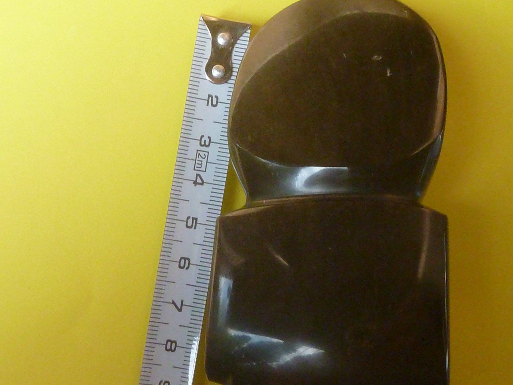 Statuette: OBSIDIAN FIGUR – Usato da Rieden SG venduto da jamilau 3