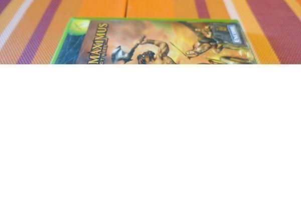 Giochi: Circus Maximus - Amerikanisch – Usato da Steinach venduto da Gamecet 1