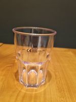 Mehrwegbecher 3dl Granity aus Kunststoff 292 Stück
