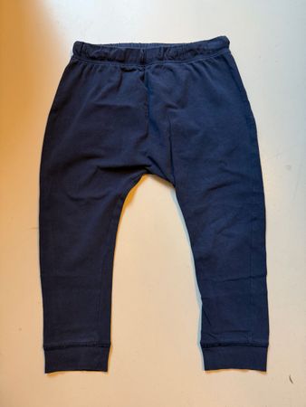 H&M Baby Pumphose, Grösse 92