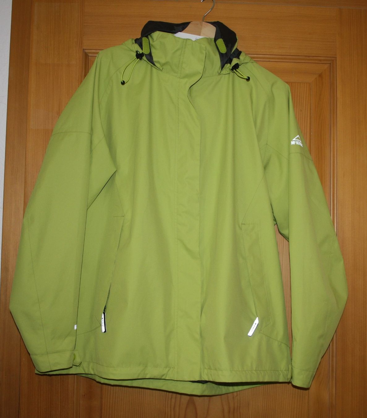 Giacche: Mc Kinley Regenjacke Gr 50 – Nuovo (secondo la descrizione) da Riedholz venduto da Helga1965