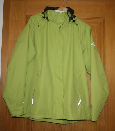 Mc Kinley Regenjacke Gr 50