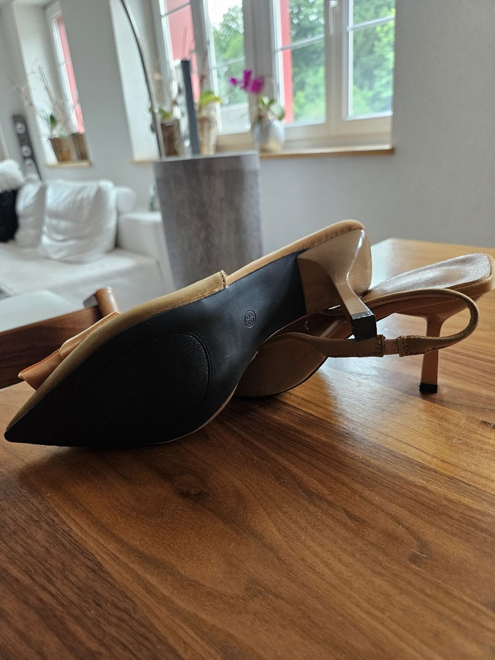 Scarpe da donna: neu damen sandalen – Nuovo e nell'imballaggio originale da Langnau am Albis venduto da Alci68 2
