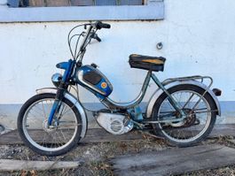 Sachs Allegro 503 