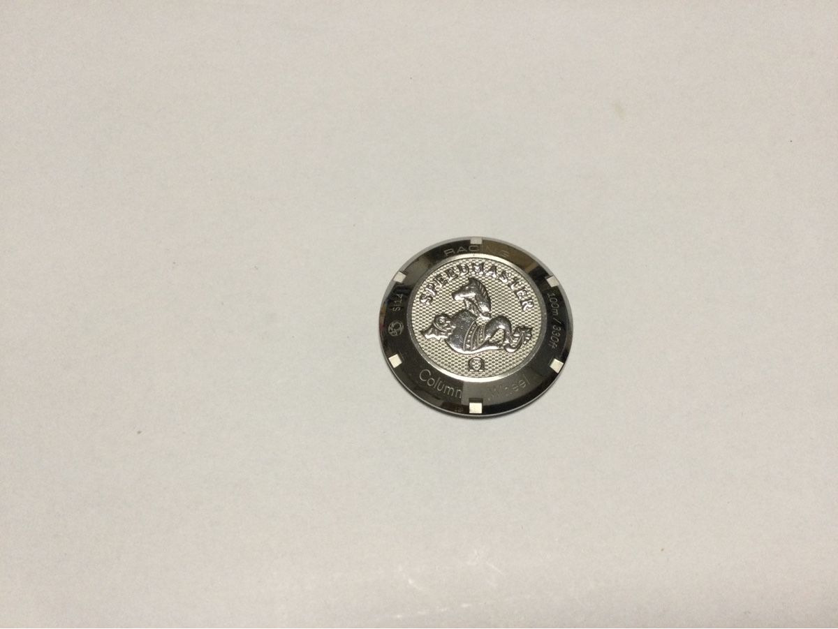 Omega Uhren: OMEGA Uhren Deckel SPEED Master Original  – Neu (gemäss Beschreibung) aus Basel von vat_lp8z