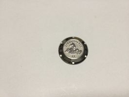 OMEGA Uhren Deckel SPEED Master Original 