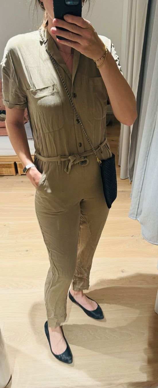 Tute: Overall von American Vintage – Nuovo e nell'imballaggio originale da Zürich venduto da sany07 5