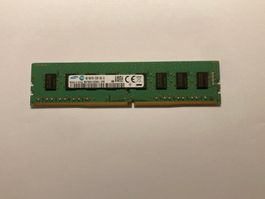 Samsung RAM 4GB DDR4 PC4-2133P