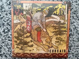 Corsair – Alpha Centauri [LP DE 2013]