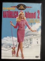 Naturally Blond 2 DVD guter Zustand