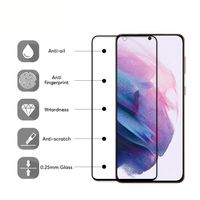 3D Panzerglas Samsung Galaxy S22