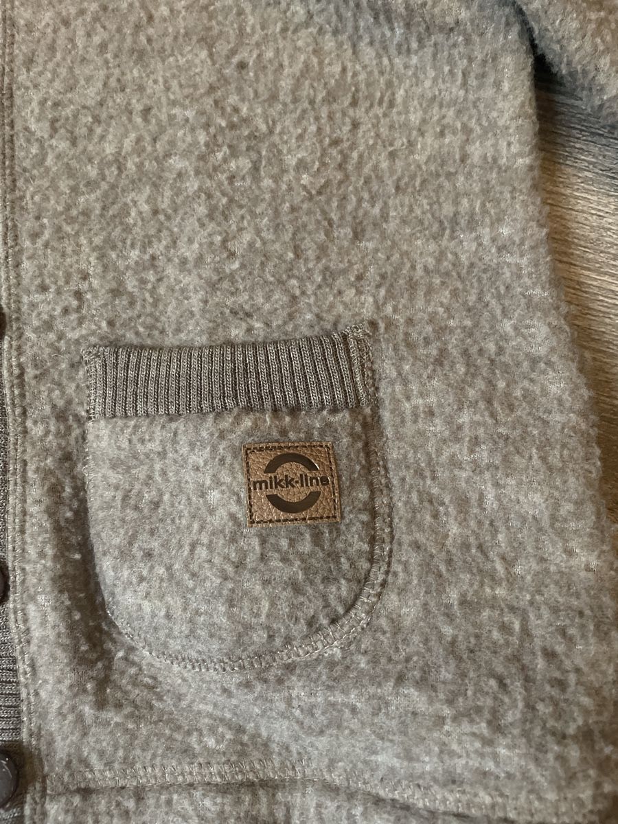 Giacche: Merino Wollwalk Übergangsjacke 104 – Usato da Nänikon venduto da broug 1