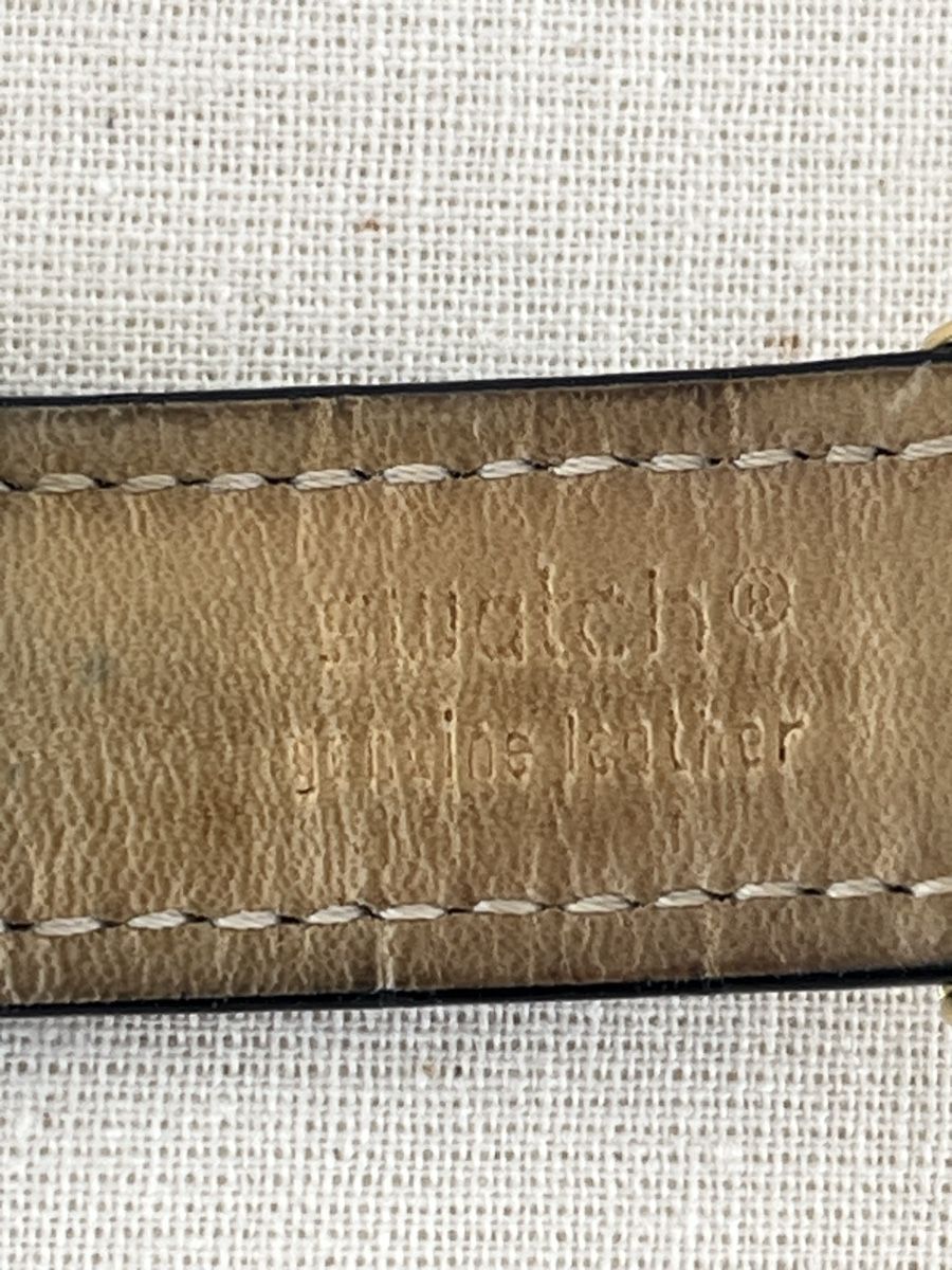 Swatch Orologi: Swatch Irony „007“ – Usato da Wetzikon ZH venduto da seli03 5