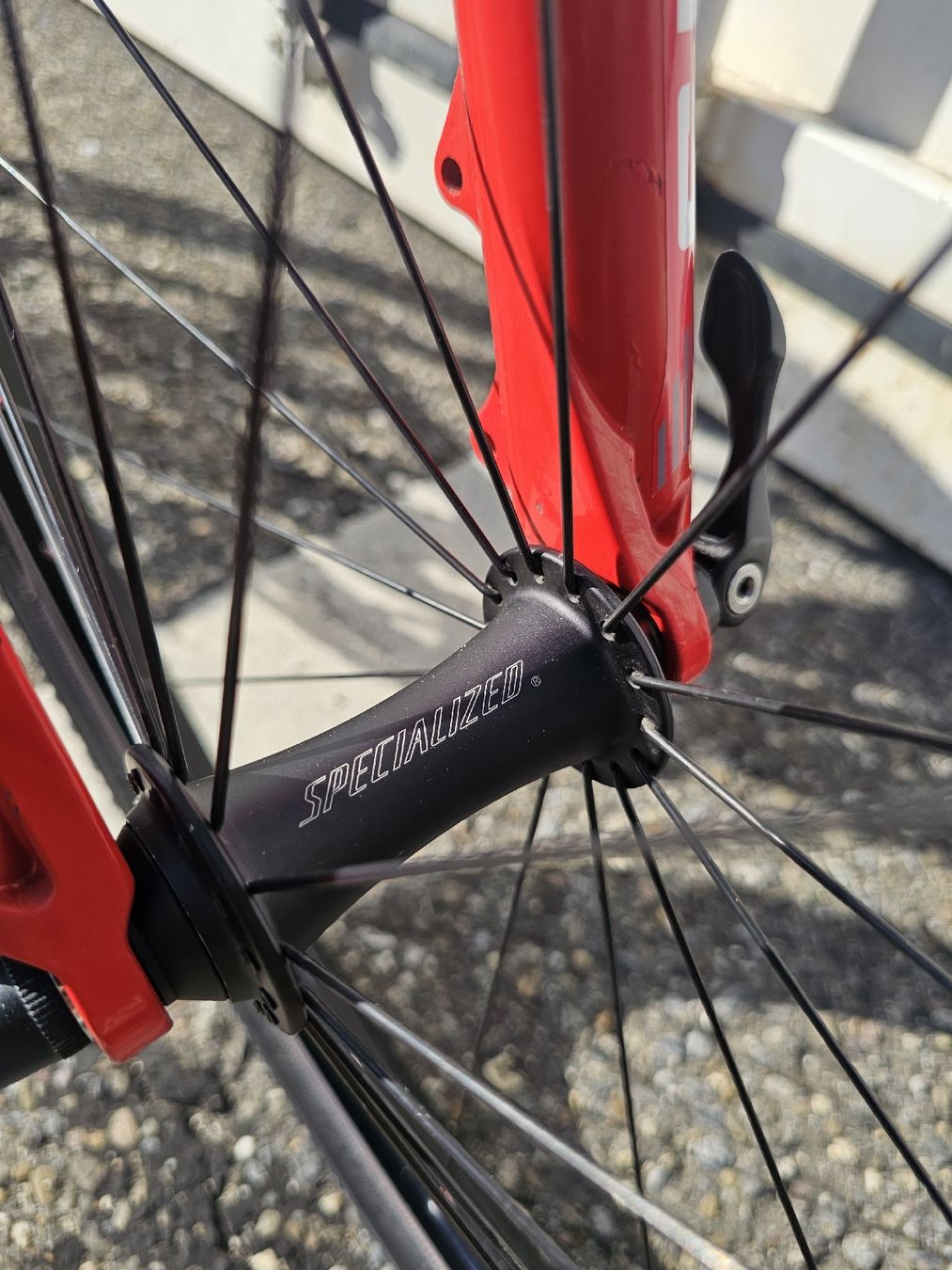 Specialized Velos: Specialized Stumpjumper Pro MTB - Vintage Commutter – Gebraucht aus Zürich von pin_58nf 6