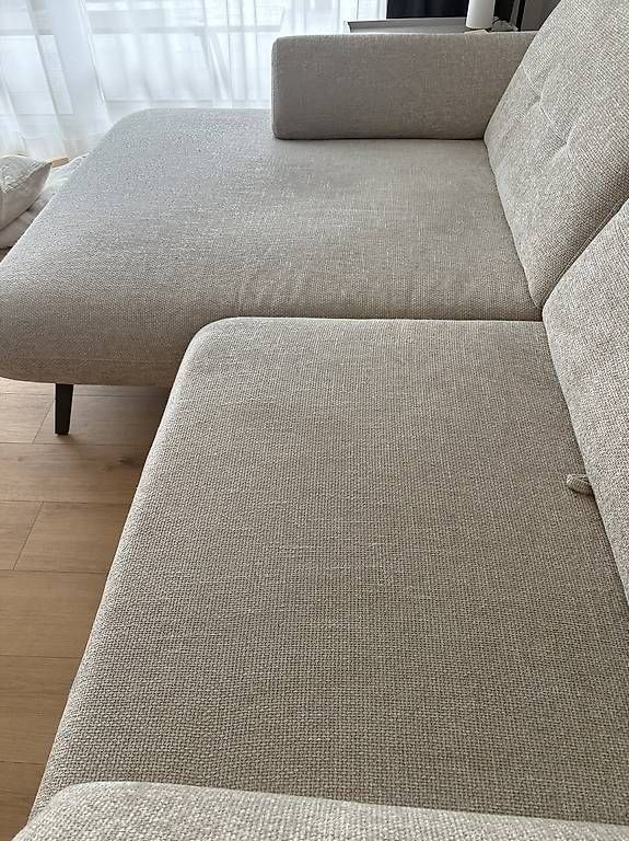 Divani: Sofa- fast wie neu – Usato da Eglisau venduto da Subertsch 3