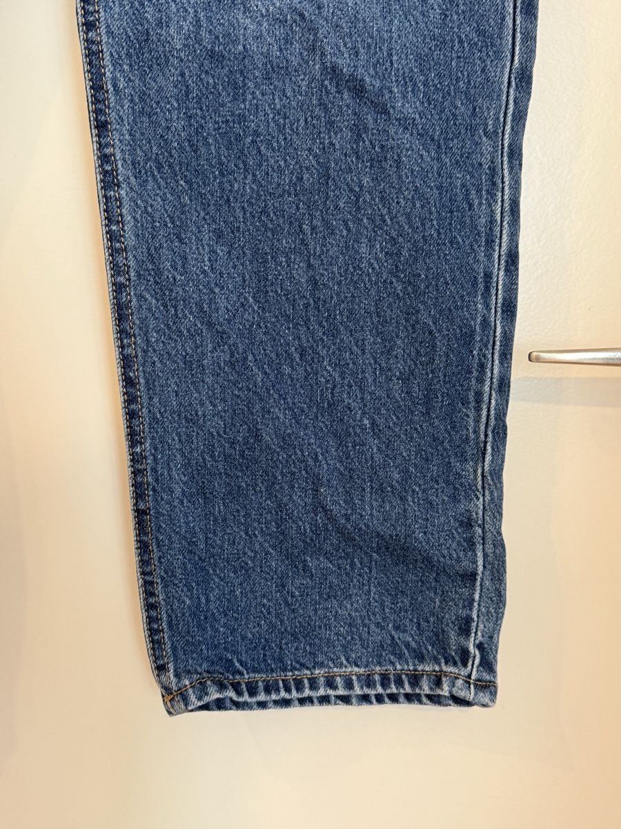 H&M Jeans: Jeanshose blau H&M Gr. 34 – Gebraucht aus Luzern von vqu_8gks 1