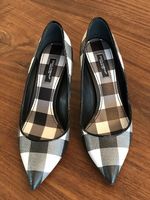 Dolce & Gabbana Pump, gr.37 (neu)