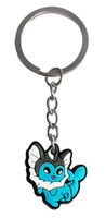 Pokemon Aquana / Vaporeon Schlüsselanhänger