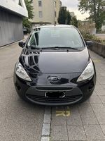 Ab MFK! Ford Ka 1.2 Trend 8-fach bereift Verhandlungsbasis