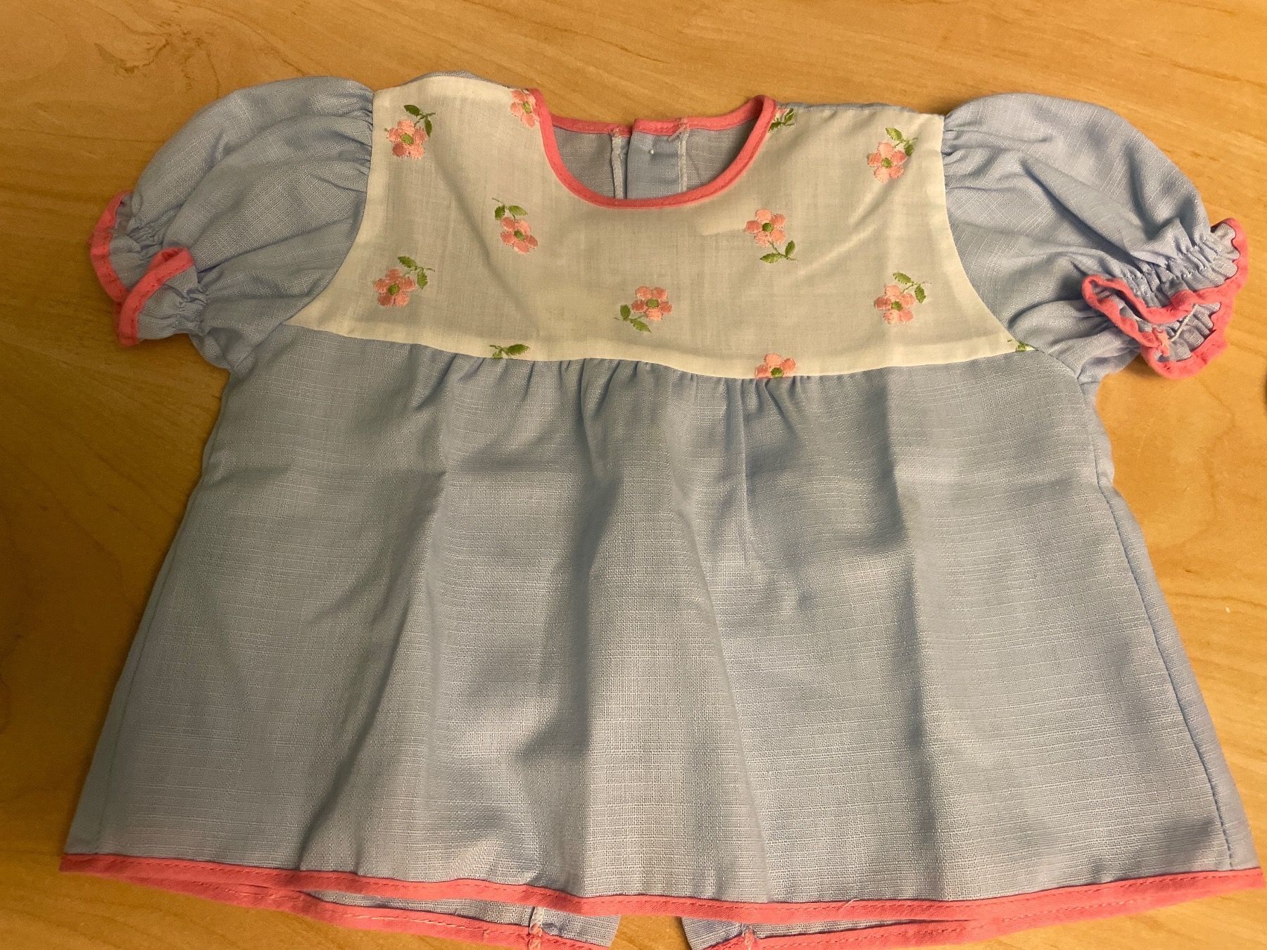 Lotti & Set di vestiti: Neues süsses Sommerset Gr.92 – Nuovo (secondo la descrizione) da Obergerlafingen venduto da cabo4 1