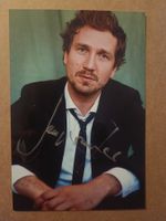 Jan Krauter - handsigniert